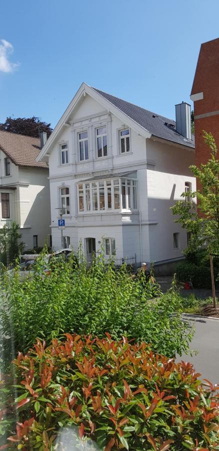 Grosszuegige,98M2 Grosse Wohnung In Stadtnaher Traumlage, Nur 200M Zum Stadtpark Oldenburg Esterno foto